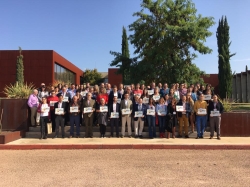 La Ruta del Queso de Extremadura incorpora cinco nuevos territorios y alcanza los 76 socios.