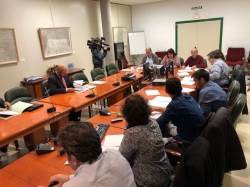 El Plan INFOEX concluye la época de peligro alto de incendios con la mejor campaña desde 2012.