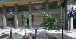 La Fundación Caja de Extremadura mantiene su compromiso de reabrir el Coliseum.