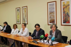 Una Guía de Actuación en Urgencias para profesionales mejora la detección precoz de casos de violencia de género.