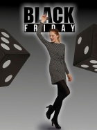 Comienza la cuenta atrás para que llegue el día más esperado del año… BLACK FRIDAY 2018!