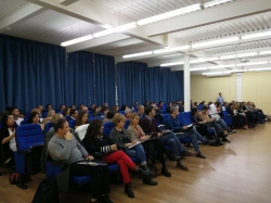 Extremadura se sitúa entre las seis primeras comunidades autónomas con más proyectos eTwinnig activo.