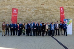Comunicado conjunto de las comisiones sectoriales de Profesorado y Gerentes del Grupo 9 de Universidades.