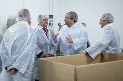 La simplificación administrativa y los recursos de la región como claves para atraer inversiones.