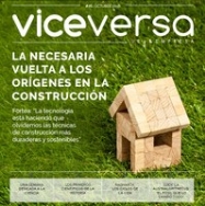 Enología, calzado deportivo, trastornos alimentarios… son algunos de los temas del nuevo número de la revista Viceversa.