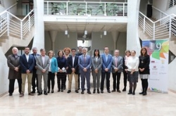 El Grupo 9 de Universidades aborda la contratación conjunta de herramientas antiplagio e impulsará la formación dual.