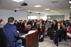 Educación y Empleo apuesta por potenciar la FP.