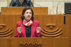 El Proyecto de Ley de los Presupuestos Generales de la Comunidad Autónoma de Extremadura para 2019 (PGEx) continúa su tramitación parlamentaria.