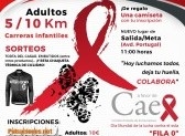 VI Carrera Solidaria VIH