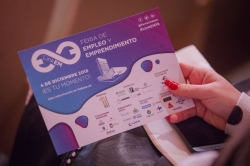 Fernández Vara aboga por retener el talento de los jóvenes para afrontar el futuro de la región.
