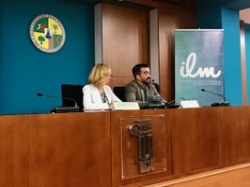 El SEXPE  confía un año más en la Universidad de Extremadura y posibilita que 320 desempleados de la región aprendan inglés y portugués.