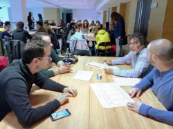 Abierta la inscripción de las cinco nuevas Lanzaderas de Empleo que funcionarán en 2019.