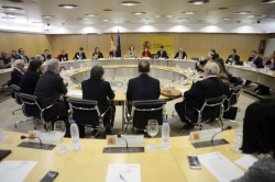 El director general de Turismo propone a la Ministra de Industria y Turismo que lidere en Europa la lucha contra los alojamientos turísticos ilegales.