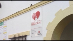 El Ayuntamiento contribuirá con 25.000 euros al mantenimiento del Centro padre Cristóbal.
