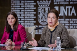 Ayudas a centros de día y residenciales.