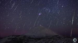 El canal Sky-live retransmitirá desde Olivenza el evento astronómico de las Gemínidas.