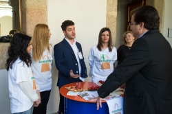 Se convocan los Premios de “Expertemprende” para fomentar la cultura emprendedora.