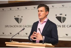 El PSOE registra una Declaración Institucional por la caza, la pesca y los toros para luchar contra el despoblamiento.