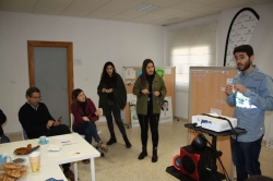 Empleo anuncia que 300 nuevos jóvenes de 16 a 18 años adquirirán Competencias Genéricas dentro del Proyecto Ítaca.