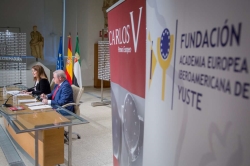 La Fundación Academia Europea e Iberoamericana de Yuste convoca la XIII edición del premio Carlos V