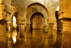‘Cáceres patrimonio inteligente’ arranca con la sensorización de 18 edificios de interés turístico.