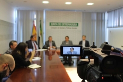 Extremadura ha superado todas las previsiones en donación de órganos y tejidos en 2018.