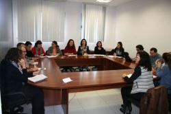 El SES publica el documento final de su Estrategia de Prevención y Atención a Personas con Enfermedades Crónicas