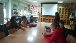 Comienza la II edición del programa ‘¡Muévete!’ en los centros educativos