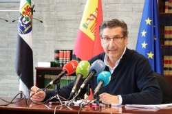 Extremadura cuenta con 106.167 parados registrados, cifra similar a la de enero de 2009.