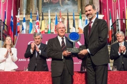 Resueltas las Becas Europeas de Investigación y Movilidad en Estudios Europeos del Premio Europeo Carlos V-Marcelino Oreja.