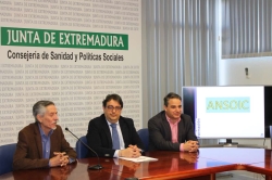 Una aplicación móvil para sanitarios permitirá ganar tiempo y optimizar recursos ante la sospecha de ictus.