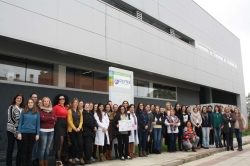 La primera reunión de los nueve socios del proyecto Gender-SMART se celebrará desde el martes 12 al día 14 en Montepellier.