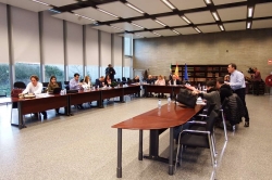 Educación incrementará en 287 puestos la plantilla orgánica para el próximo curso.