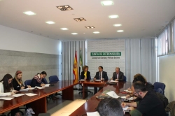 El SEPAD atiende a 29.189 personas en situación de dependencia.