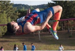 Las federaciones deportivas pueden acceder a las ayudas de la Diputación para organizar actividades en la provincia.