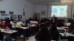 En poco más de tres años, la Consejería de Educación y Empleo ha formado ya a 6.194 personas en los cursos de Competencias Claves.