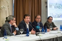 Vara destaca que el sistema de donación de órganos es uno de los elementos diferenciadores de la sanidad española.