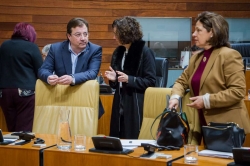 La energía eólica es una oportunidad y prioridad más para el desarrollo de las renovables en Extremadura.