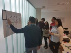 Comienza una nueva edición del programa “Habilidades Emprendedoras”