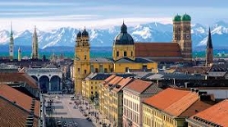 Extremadura como un destino ideal para el turismo activo y de naturaleza en la Feria de Múnich.