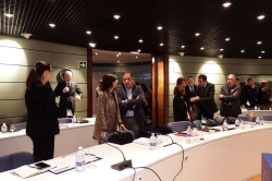 Extremadura recibe un primer adelanto  para políticas activas de empleo.