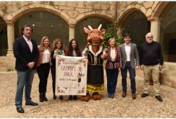 El proyecto educativo Geopaca Folk seleccionado por la Consejería de Educación como iniciativa innovador.