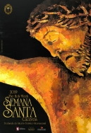 Semana Santa 2019.