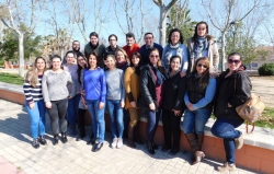 Nuevas Lanzaderas de Empleo de Almendralejo, Badajoz, Cáceres, Don Benito y Mérida