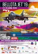 BellotaJet 2019