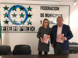 Se presenta una ‘Guía para la Prevención de Riesgos de Accidentes Graves en la Actividad Laboral’.