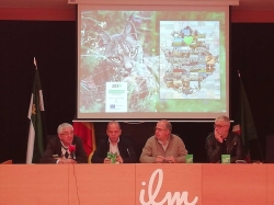 La Consejería de Medio Ambiente y Rural, Políticas Agrarias y Territorio ha presentado el primer programa educativo de la agenda ‘Extremadura 2030’.