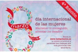 Ocho municipios de la provincia cuentan cómo están luchando por una sociedad igualitaria implicando a toda la ciudadanía.