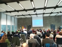 El proyecto ‘Tu Atención’, finalista de los Premios ‘asLAN’ a proyectos en la Administración Pública.