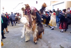Extremadura cuenta con 12 Fiestas de Interés Nacional, 56 Regionales y otras dos de Interés Internacional.